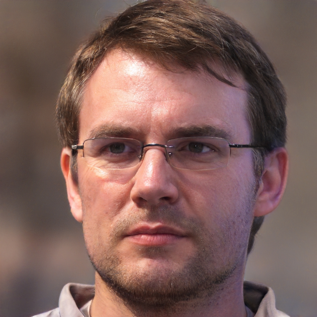 Marvin Snyder
